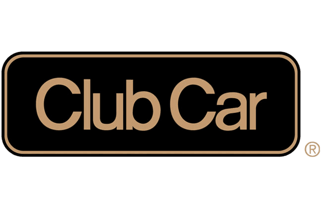 Club Car logo