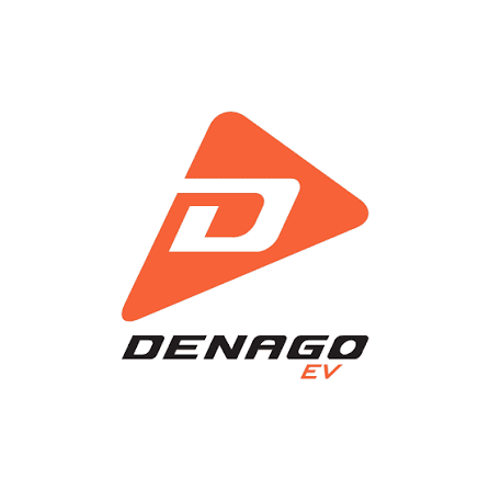 Denago EV logo