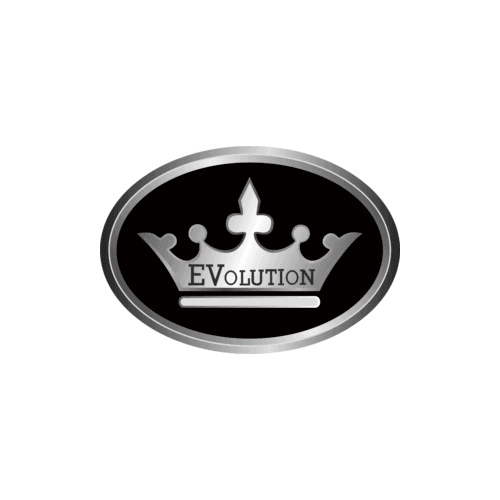 Evolution logo