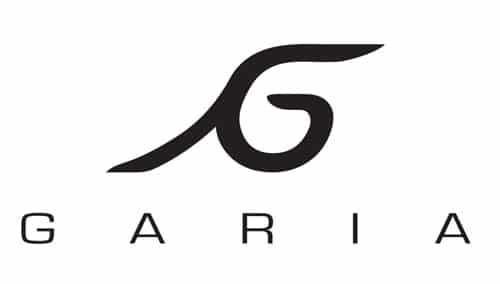 Garia logo