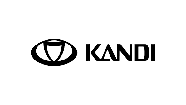 Kandi logo