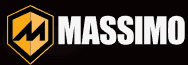Massimo logo