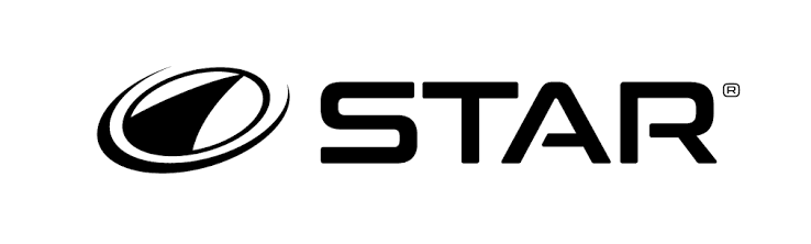 Star EV logo