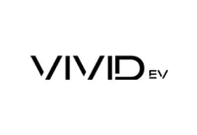 Vivid EV logo