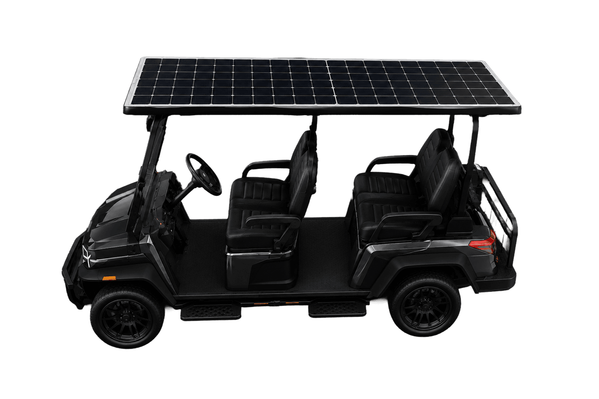 Keogram Solar Charger complete kit — panel, charger and cabling